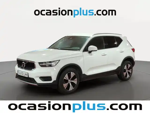 Volvo XC40 D3 Business Plus (150 CV) de segunda mano
