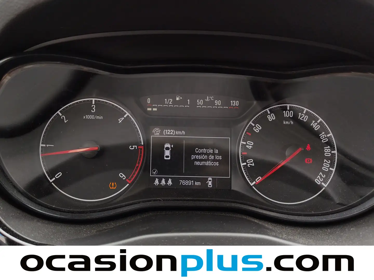 Foto Opel Corsa Opel Corsa 1.3 CDTi S&S Selective (95 CV)