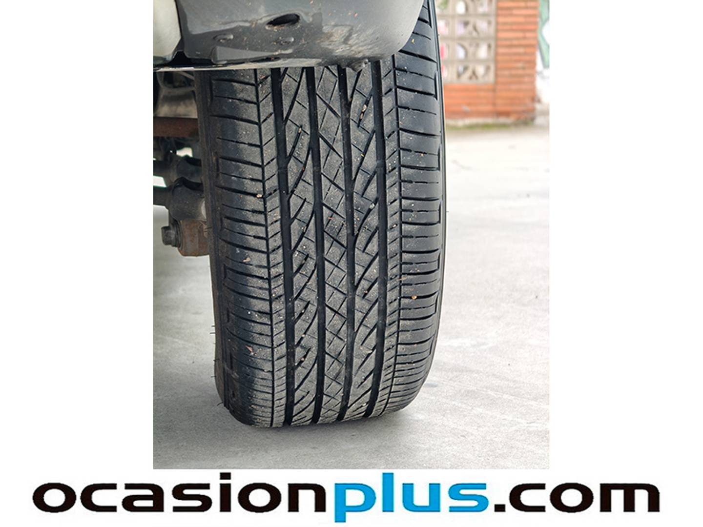 Foto Dacia Duster Dacia Duster Prestige TCE (125 CV) 4x4