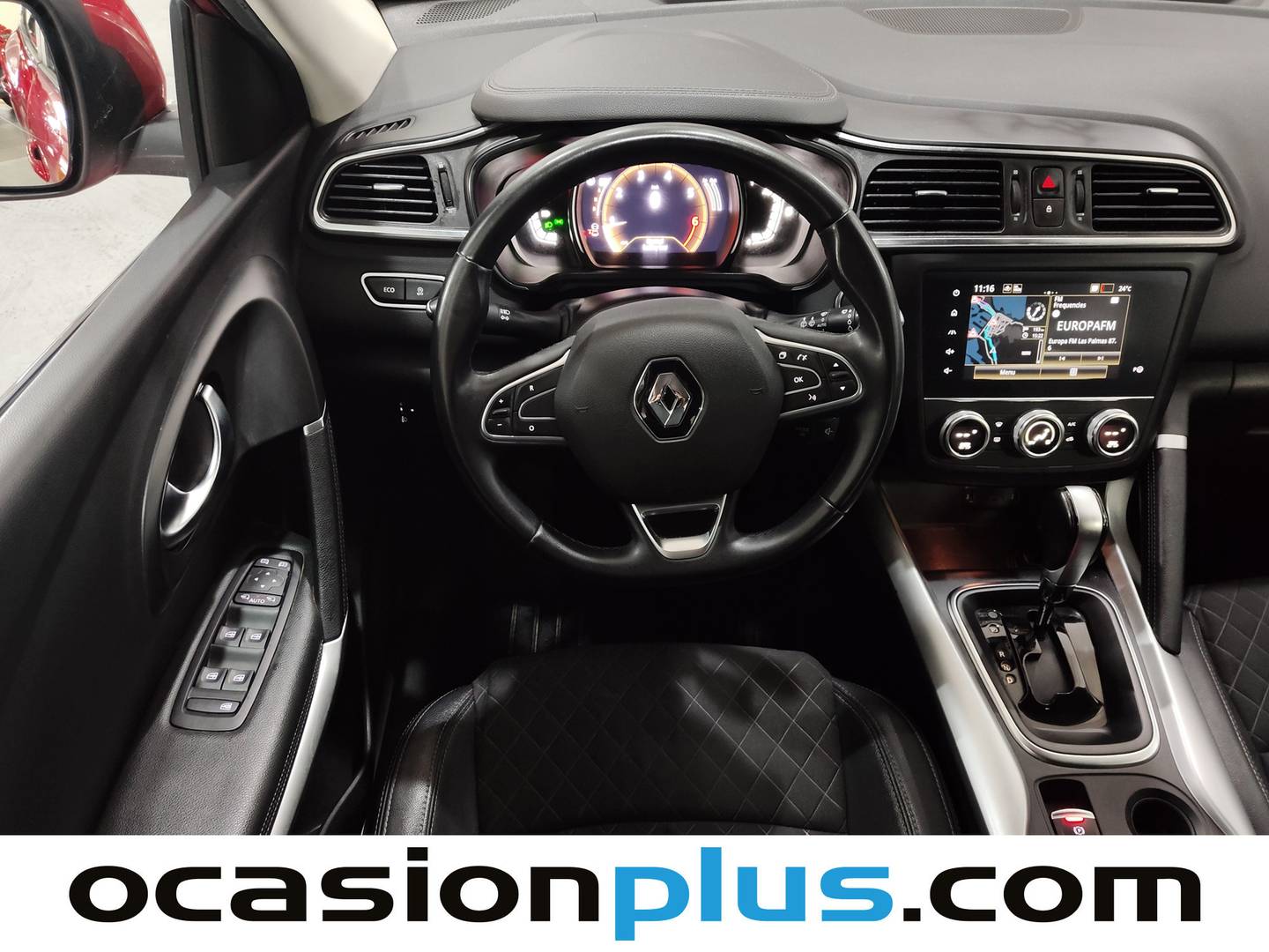 Foto Renault Kadjar Renault Kadjar Techno TCe GPF (140 CV) EDC