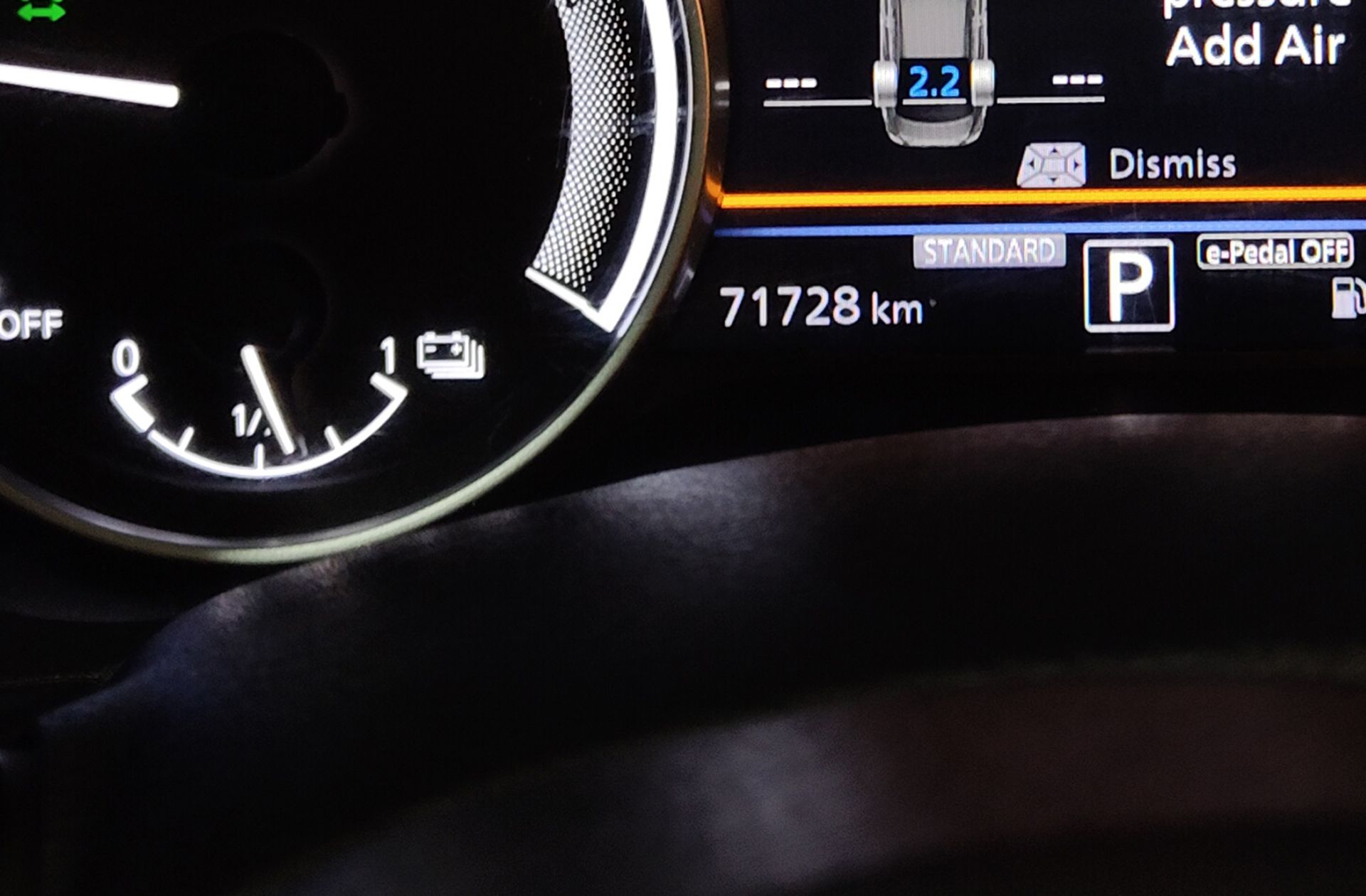 Nissan Juke 1.6 Hybrid N-Connecta - foto 9
