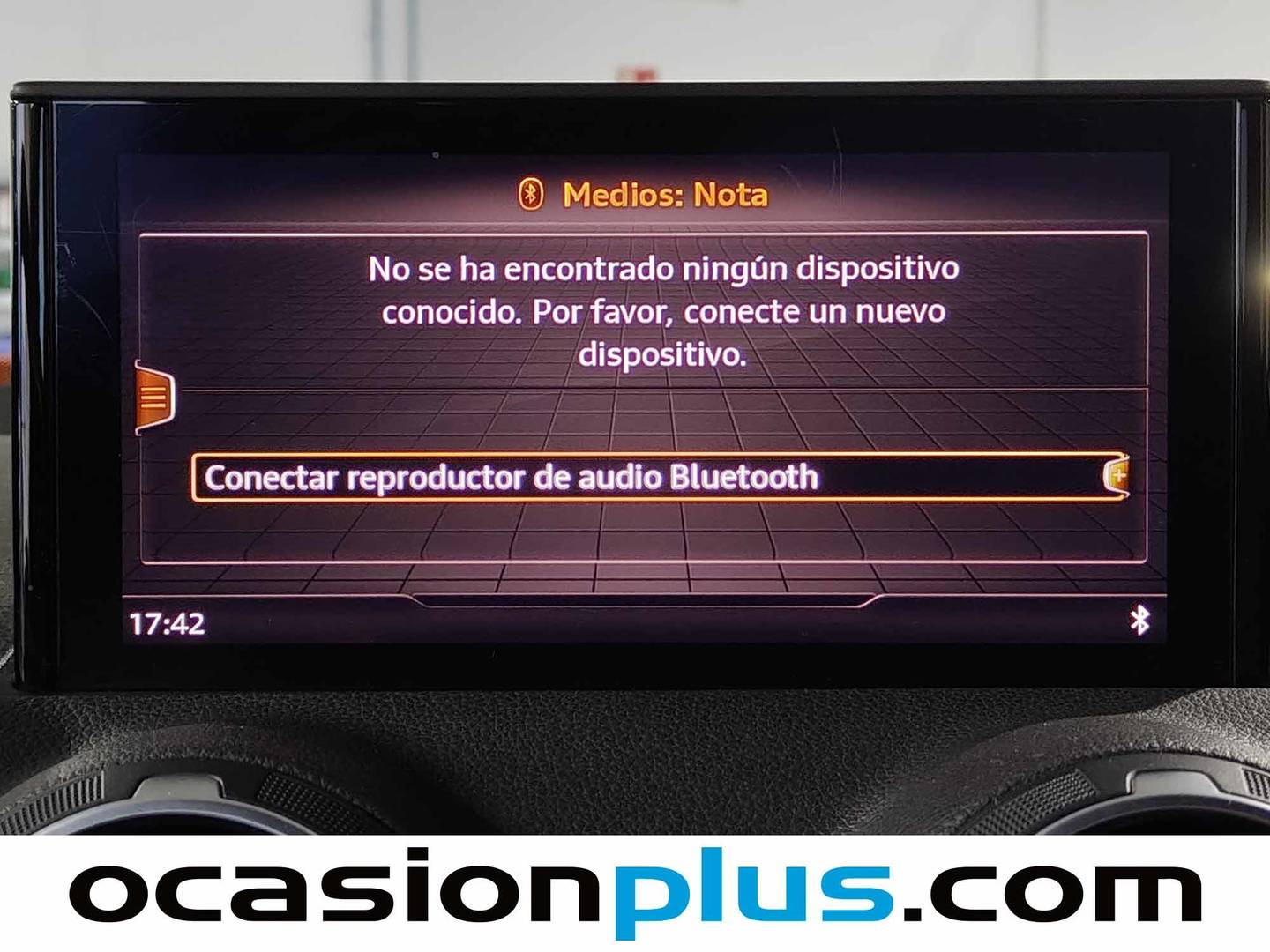 Foto Audi Q2 Audi Q2 Advanced 30 TDI (116 CV)