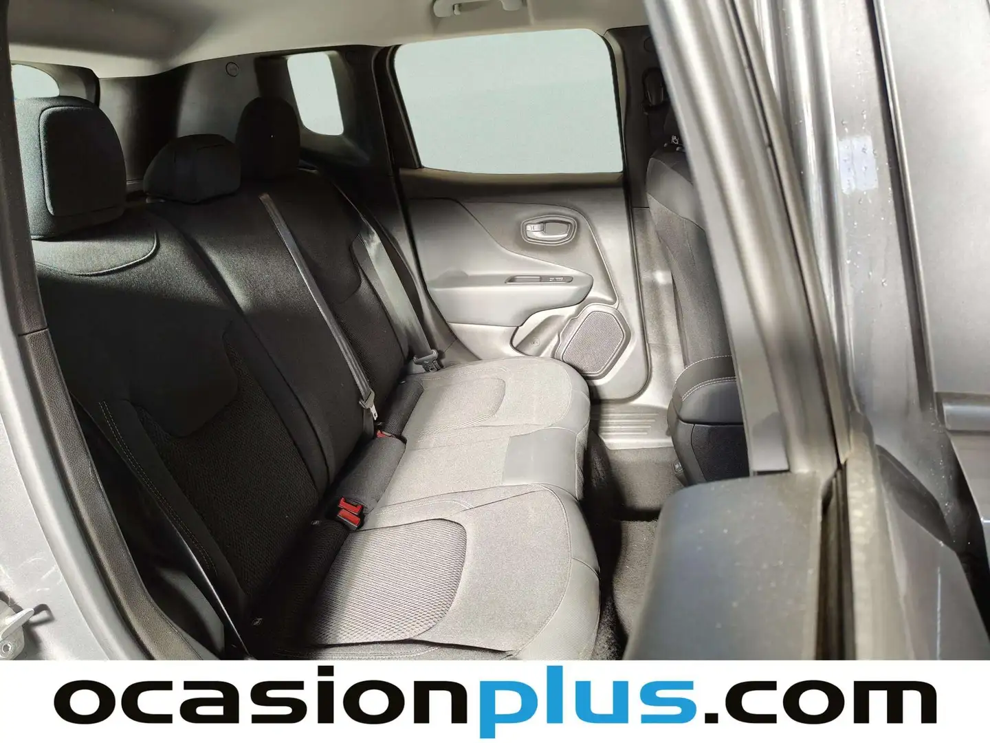 Foto Jeep Renegade Jeep Renegade eHybrid 1.5 Altitude DCT (130 CV)