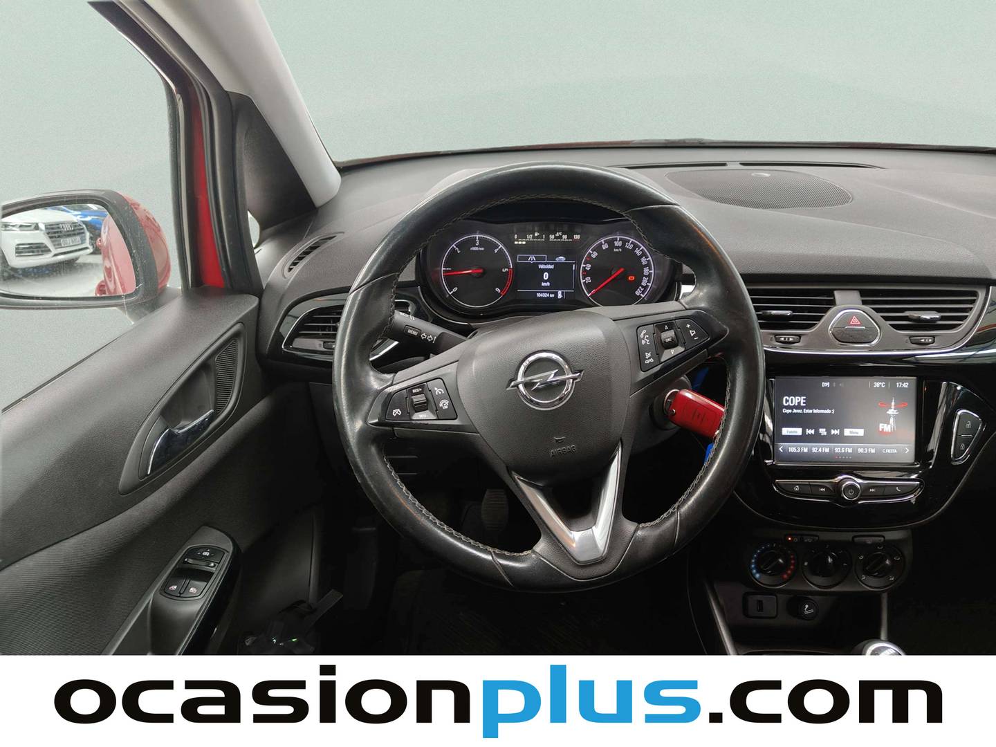 Opel Corsa Opel Corsa 1.3 CDTi S&S Selective (95 CV) manual