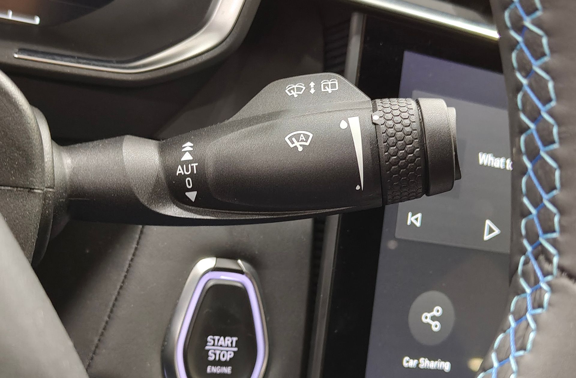 Lynk & Co 01 1.5 PHEV - foto 33