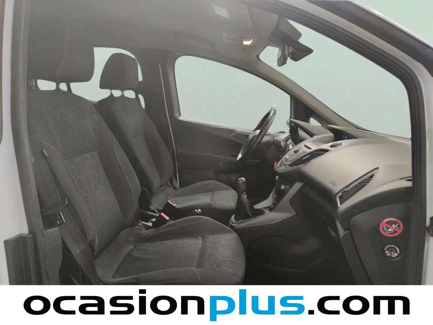 Foto Ford B-MAX Ford B-Max 1.0 EcoBoost Trend (100 CV)