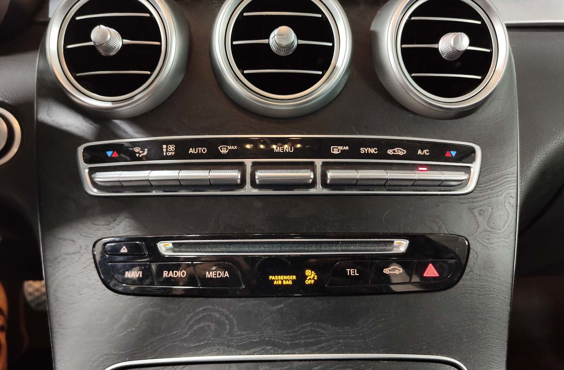 Mercedes-Benz GLC Mercedes GLC GLC 220 d 4Matic - foto 33