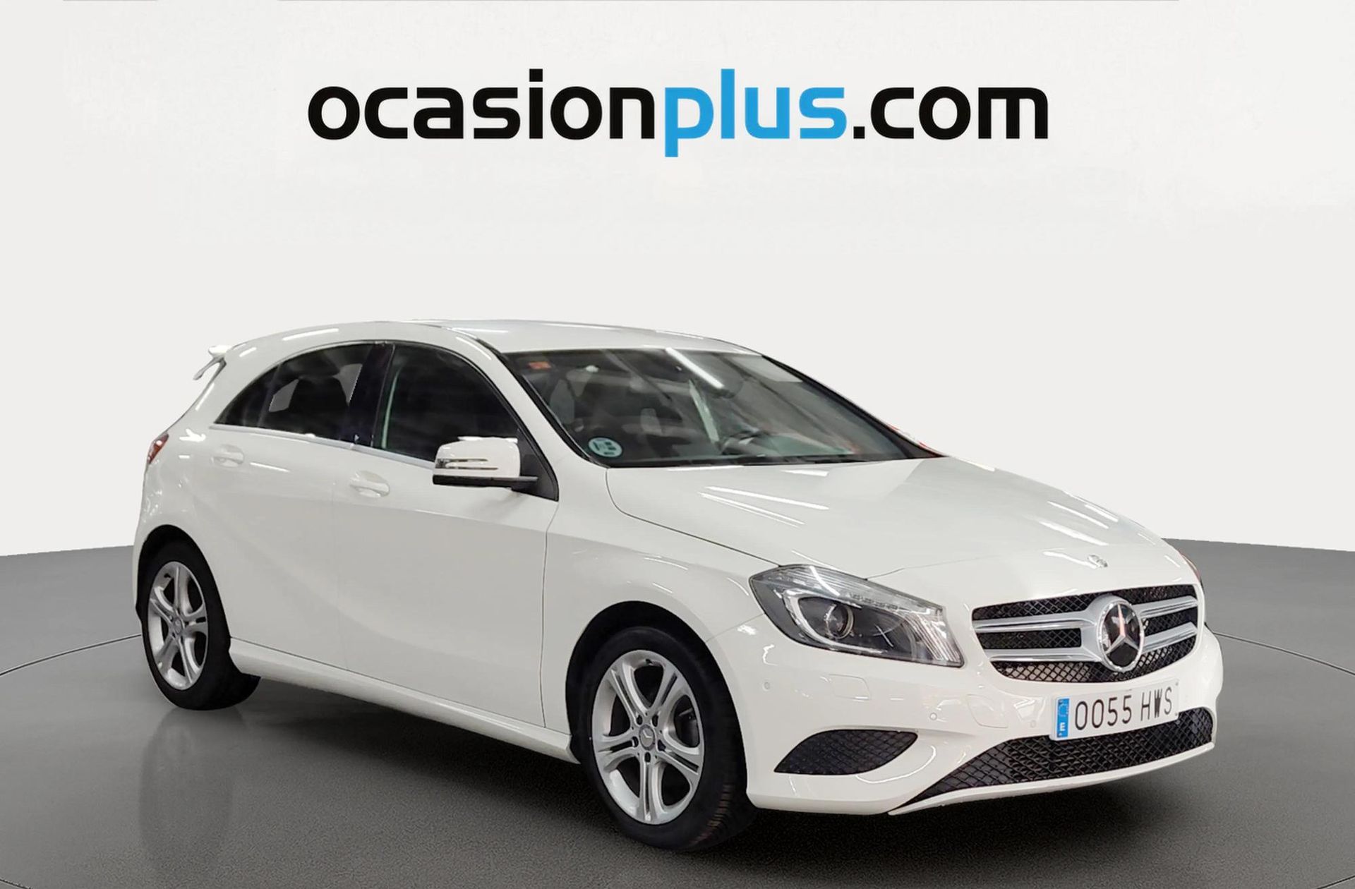 Mercedes-Benz Clase A 180 CDI Urban - foto 2