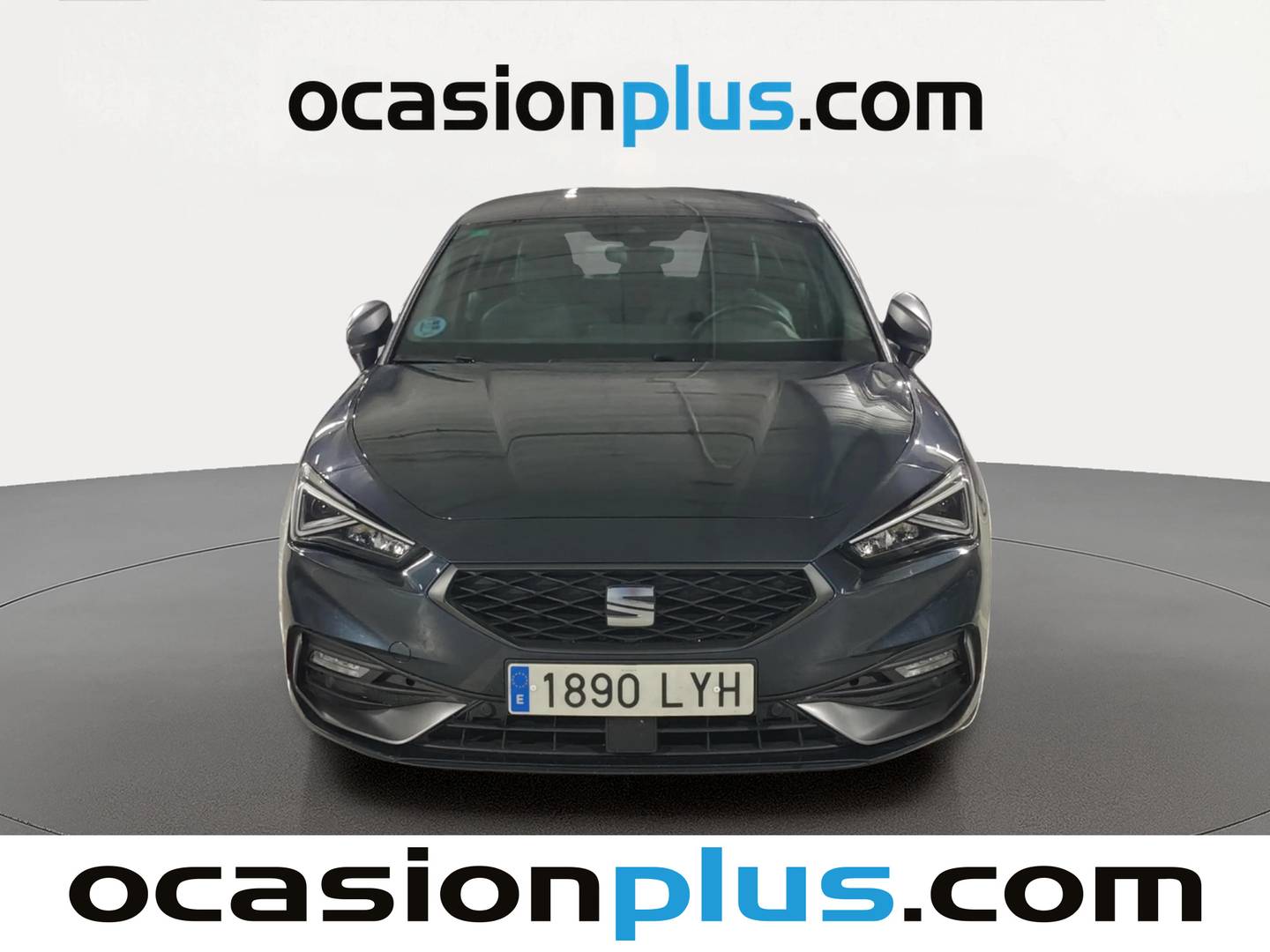 Seat León Seat León 1.5 TSI S&S FR (150 CV) barato