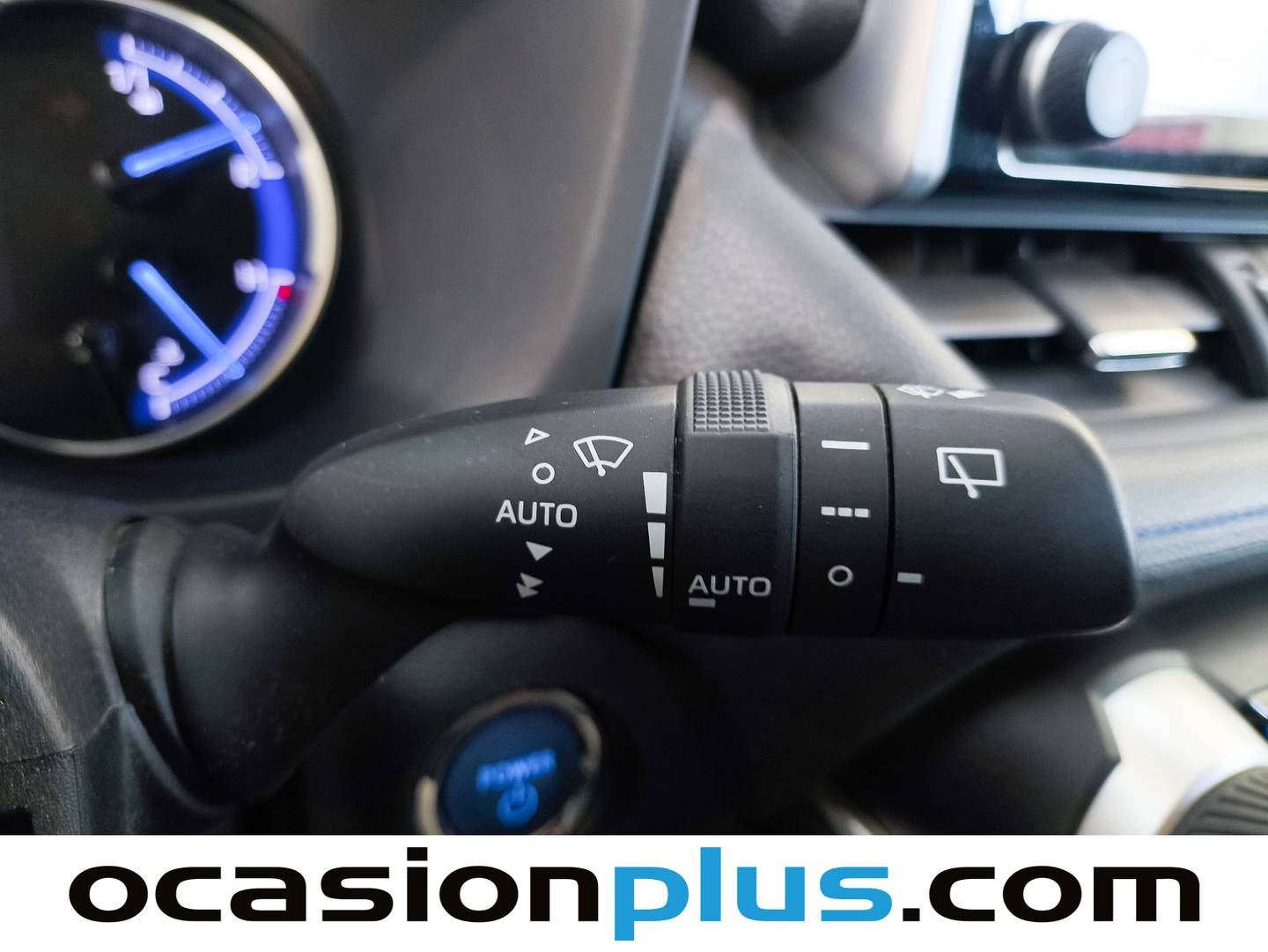 Toyota Rav4 Toyota Rav4 2.5l Hybrid Feel! 4WD (222 CV) híbrido