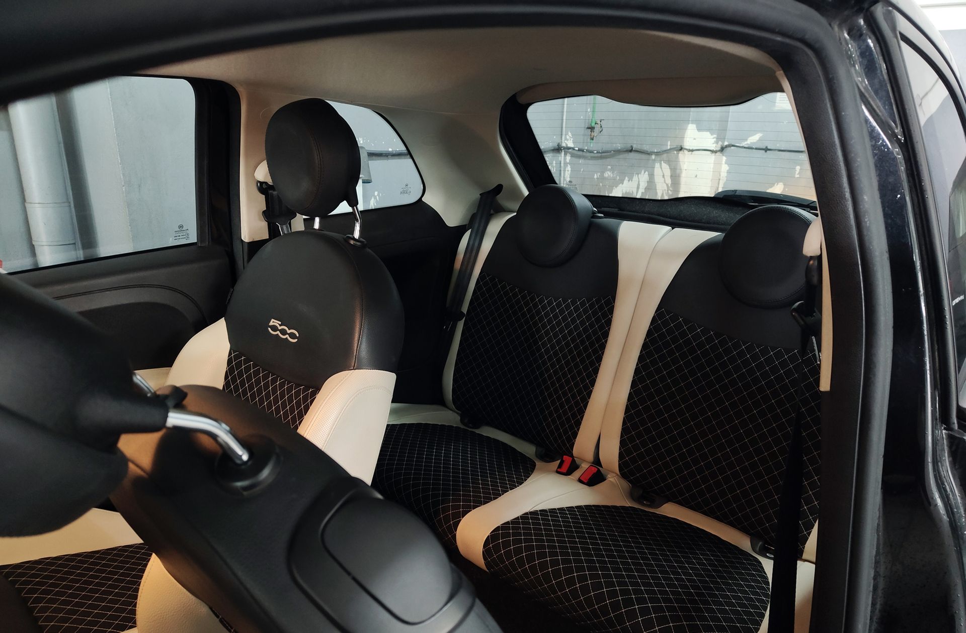 Fiat 500 1.0 Hybrid Dolcevita - foto 10