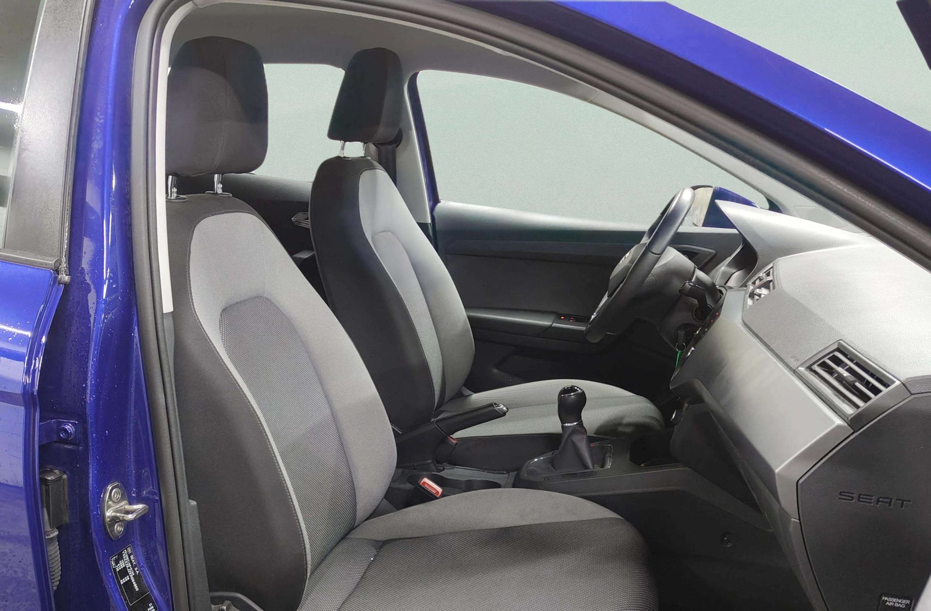SEAT Ibiza 1.0 MPI Style Plus - foto 12
