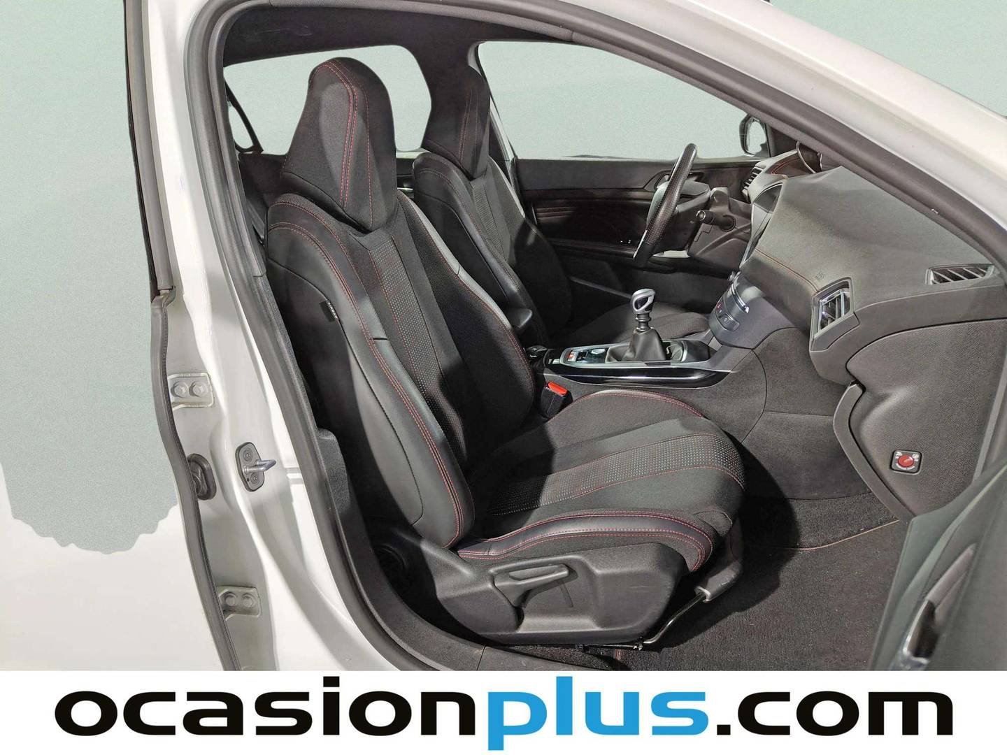 Foto Peugeot 308 Peugeot 308 PureTech 130 S&S GT Line (130 CV)