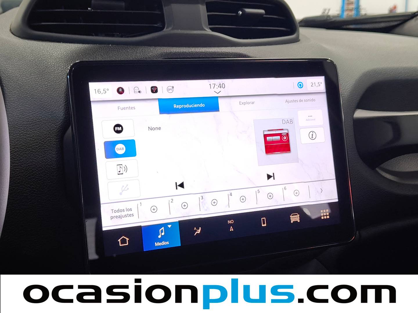Jeep Renegade Jeep Renegade eHybrid 1.5 Limited ATX (130 CV) híbrido