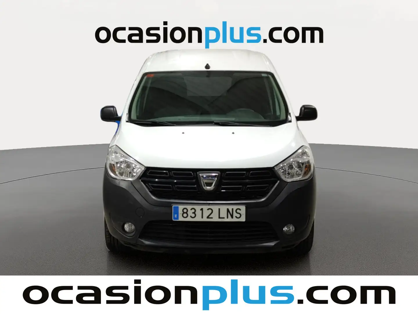 Foto Dacia Dokker Dacia Dokker Essential 1.6 ECO-G (109 CV) GLP