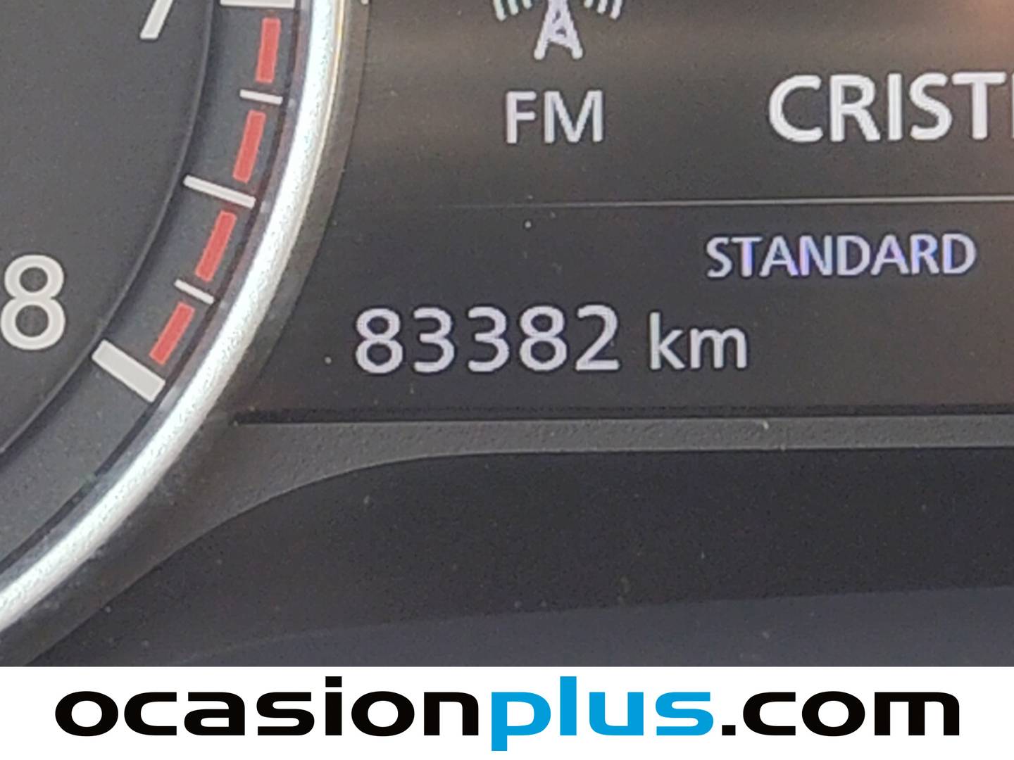 Nissan QASHQAI Nissan Qashqai DIG-T 158 mHEV Acenta Xtronic (158 CV) seminuevo