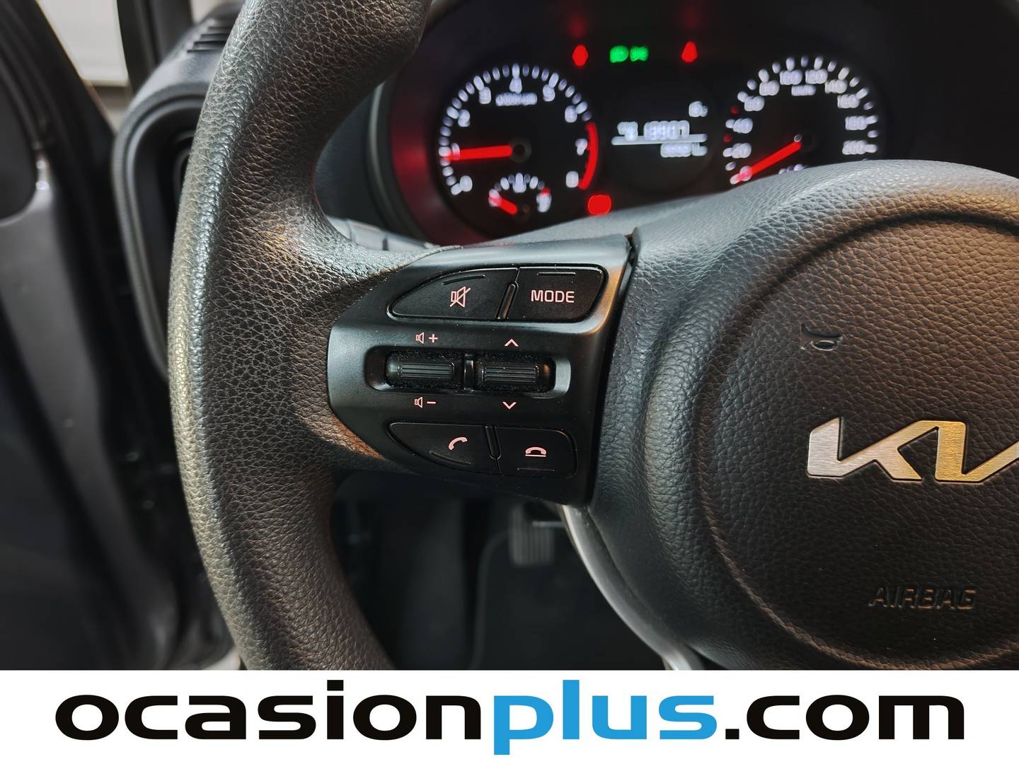 Foto KIA Picanto Kia Picanto 1.0 DPi Concept  (67 CV)