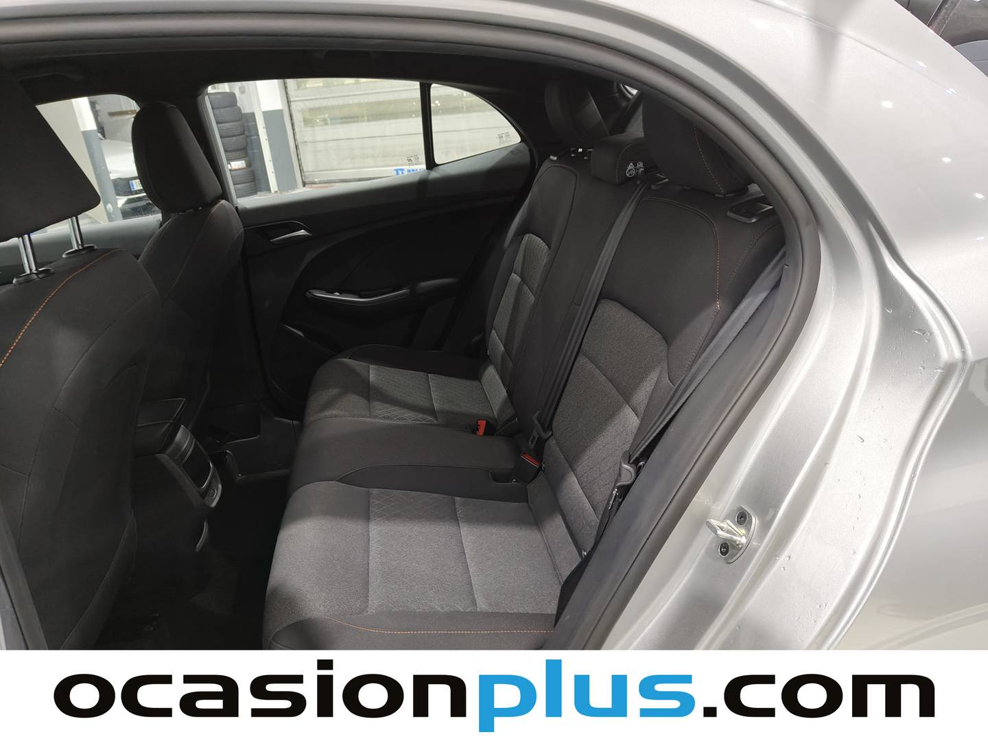 MG MG3 Hybrid+ MG MG3 Hybrid+ Standard (195 CV) de ocasión