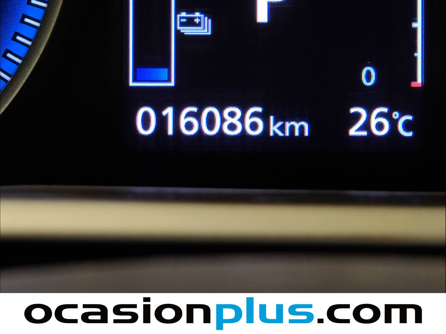 Mitsubishi Eclipse Cross Mitsubishi Eclipse Cross 2.4 PHEV Kaiteki 4WD Auto (188 CV) seminuevo