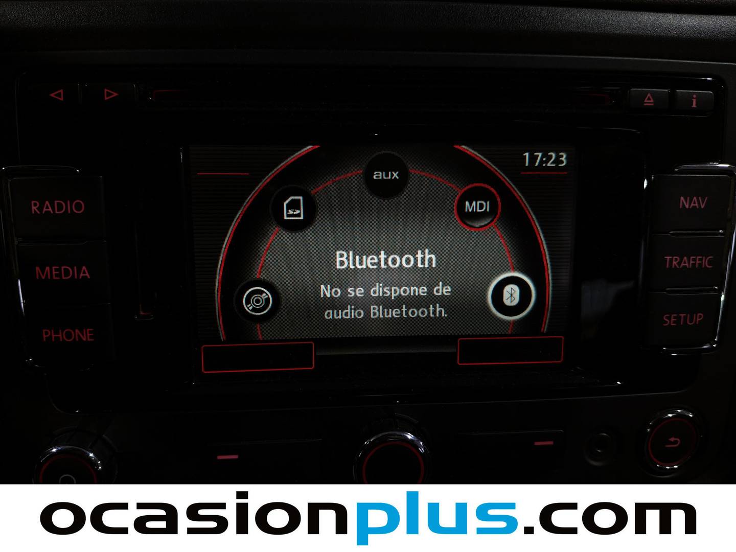 Foto Seat Toledo SEAT Toledo 1.6 TDI Ecomotive St&Sp Style (105 CV)