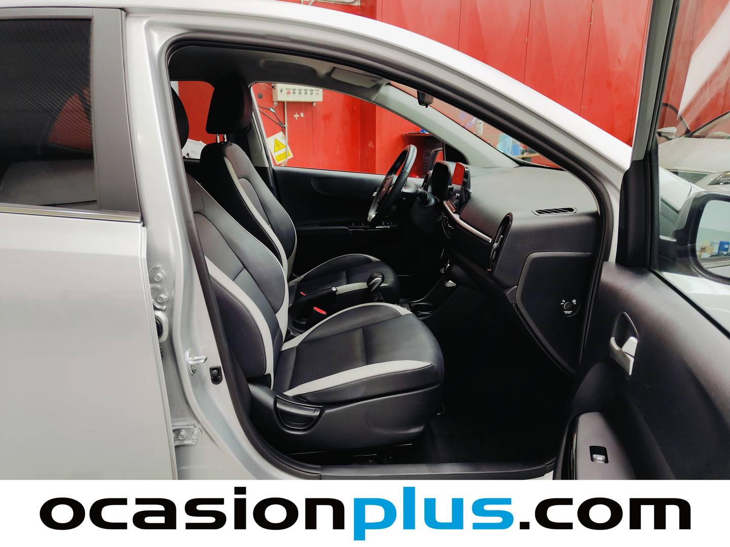 KIA Picanto KIA Picanto 1.2 DPi AMT GT Line Auto  (79 CV) 2024