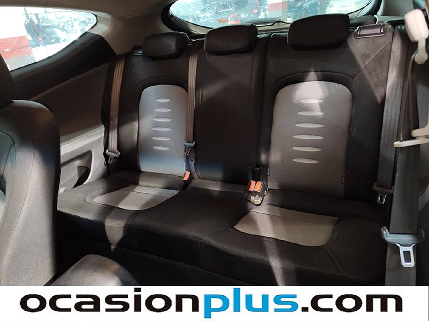 Foto KIA ProCeed Kia ProCeed 1.6 CRDi VGT Concept (110 CV)