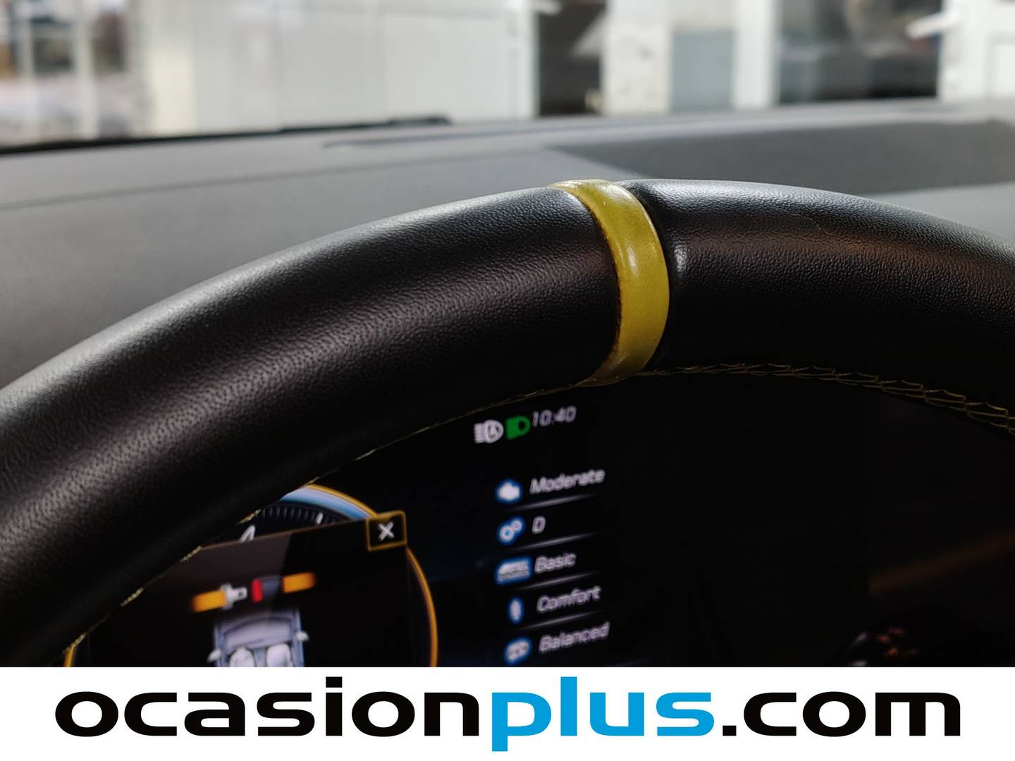 Foto Mercedes GLA Mercedes-Benz GLA GLA 45 S AMG 4Matic+ (421 CV)