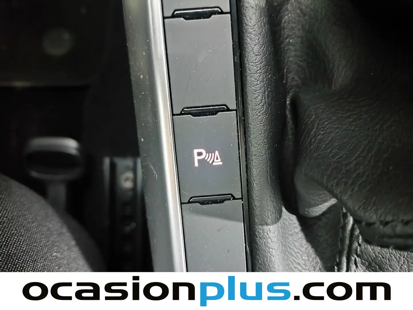 Foto Volkswagen Taigo Volkswagen Taigo "Más" 1.0 TSI (115 CV)