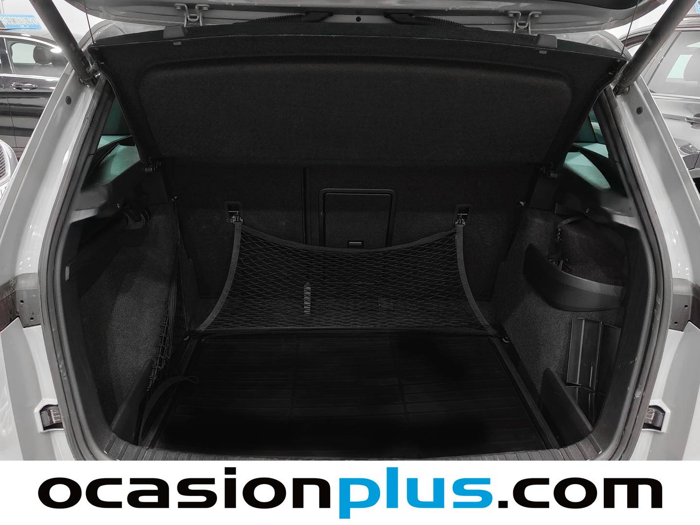 Foto Skoda Karoq Skoda Karoq 1.5 TSI ACT Sportline DSG (150 CV)