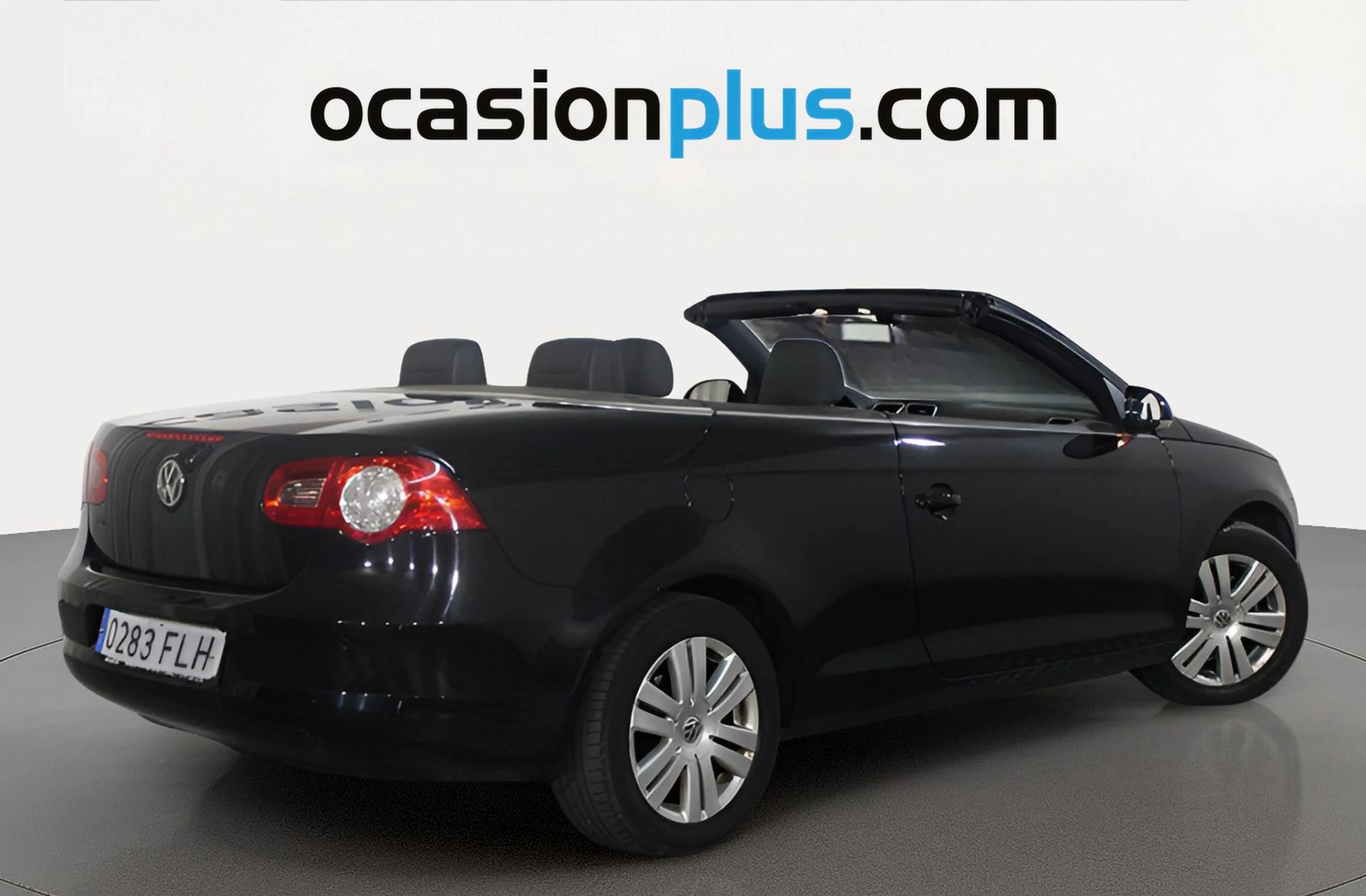 Volkswagen Eos 2.0 FSI - foto 6