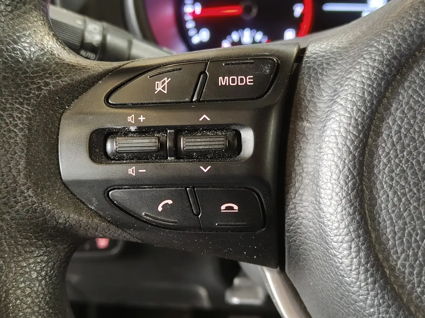 Foto KIA Picanto Kia Picanto 1.0 DPi Concept (67 CV)