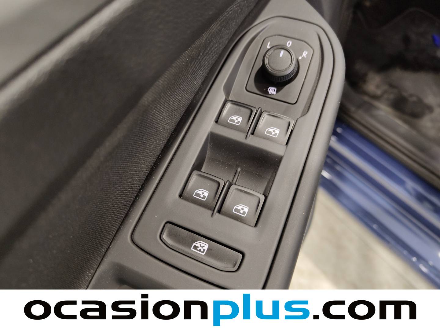 Volkswagen Golf Volkswagen Golf 1.5 TSI (116 CV) gasolina