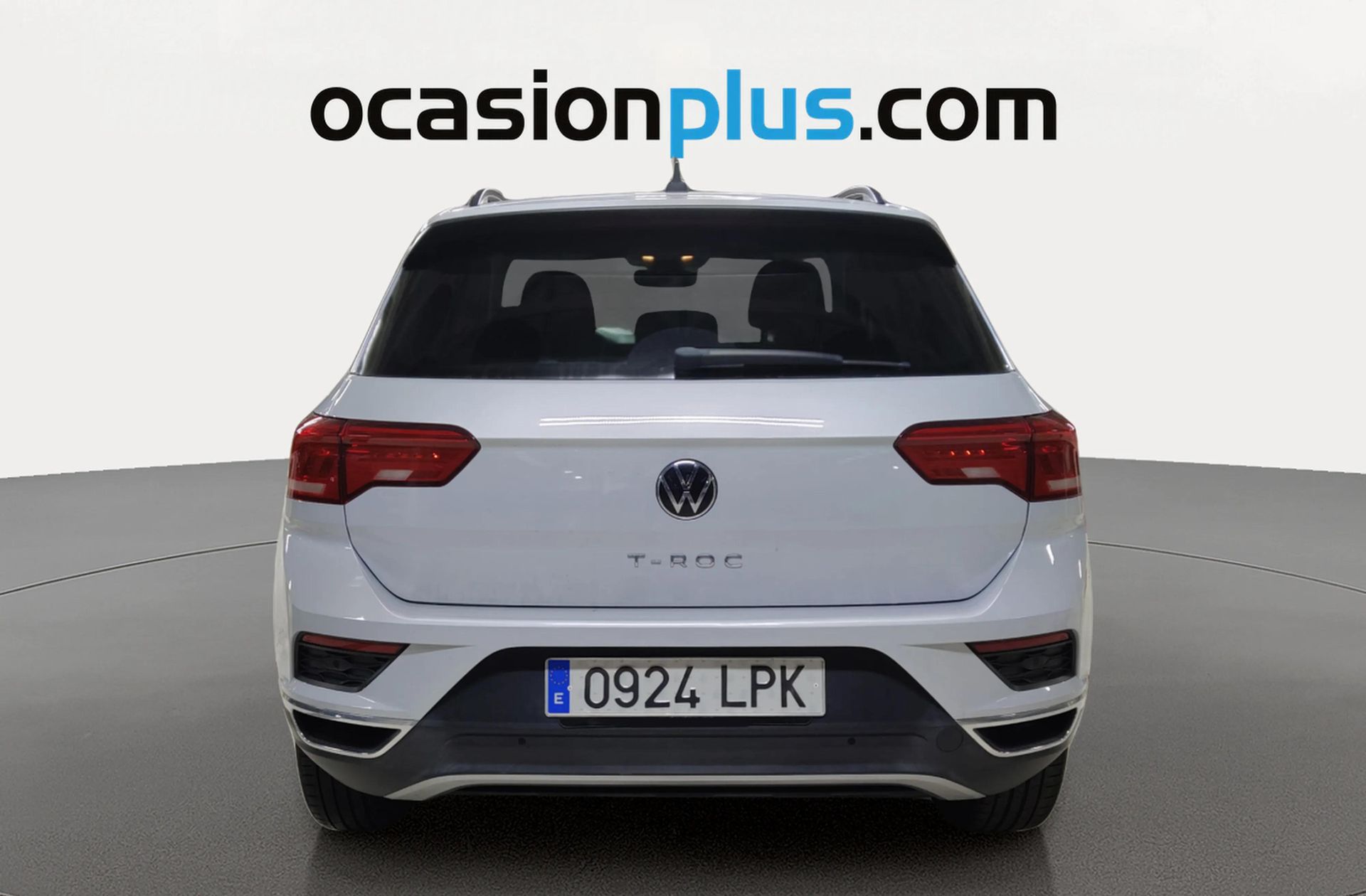 Volkswagen T-Roc Advance 1.0 TSI - foto 12
