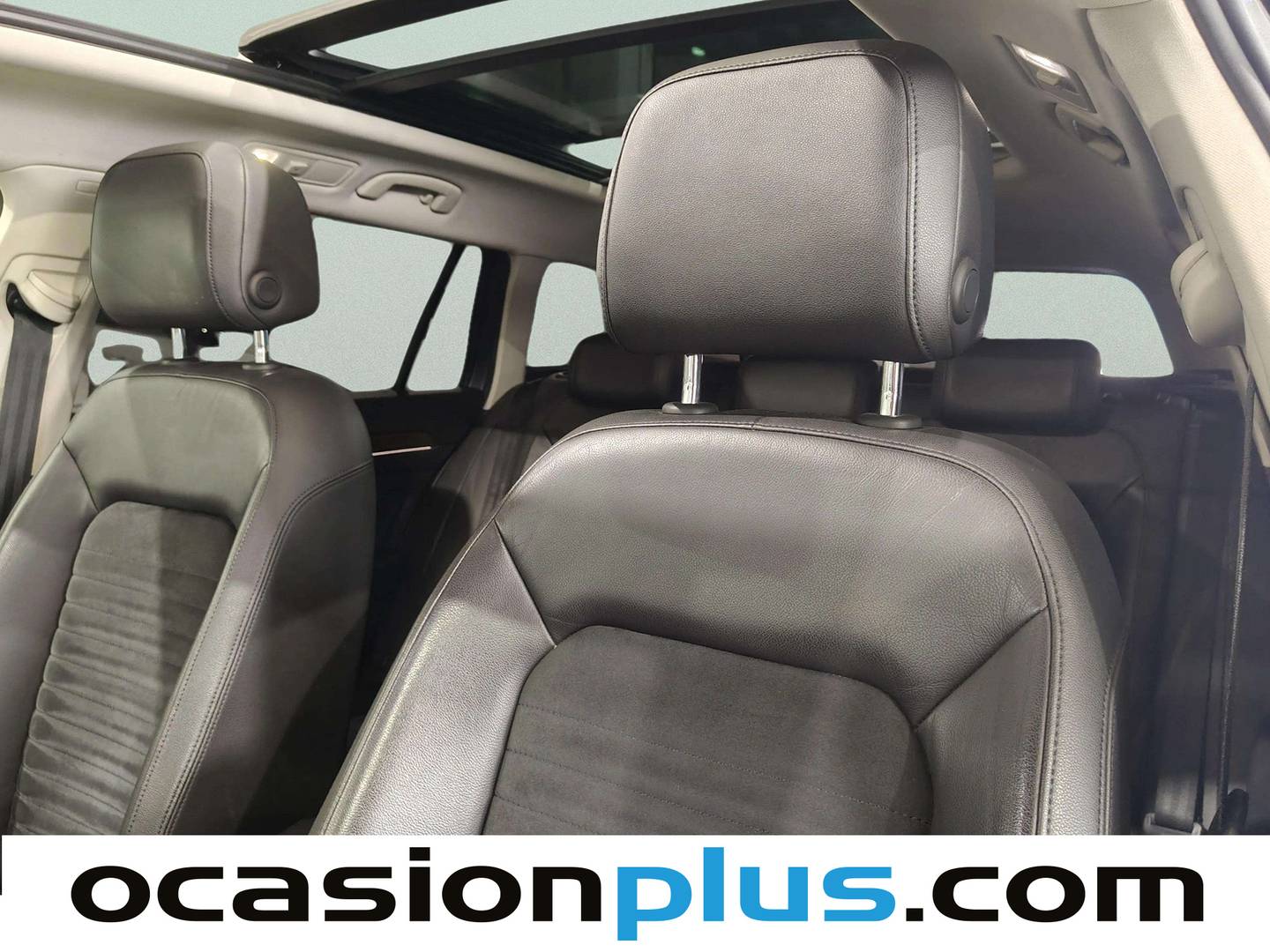Equipamiento del Volkswagen Passat Volkswagen Passat Variant Sport 2.0 TDI BMT (190 CV) DSG