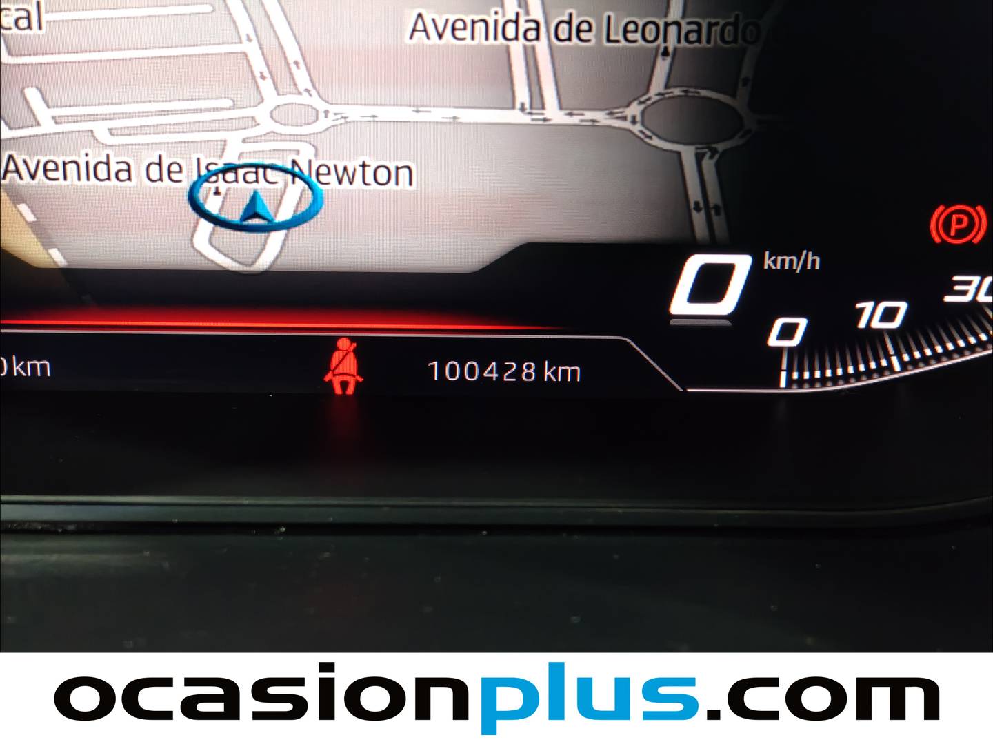 Foto Seat León SEAT León 1.5 TSI S&S FR Fast Edition (150 CV)