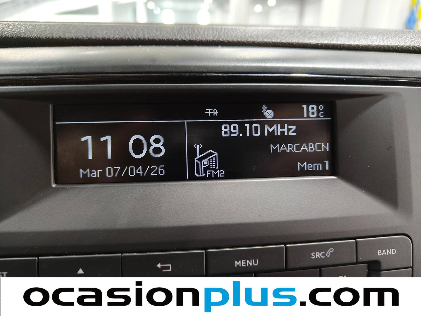 Citroën Jumpy Citroen Jumpy Furgon BlueHDi 100 Talla M (102 CV) barato