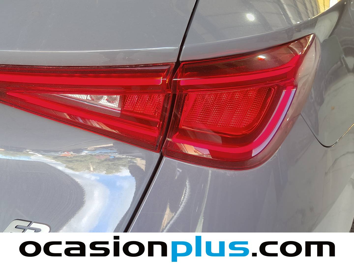 Seat León Seat León ST 1.5 eTSI S&S FR Special Edition DSG (150 CV) al mejor precio