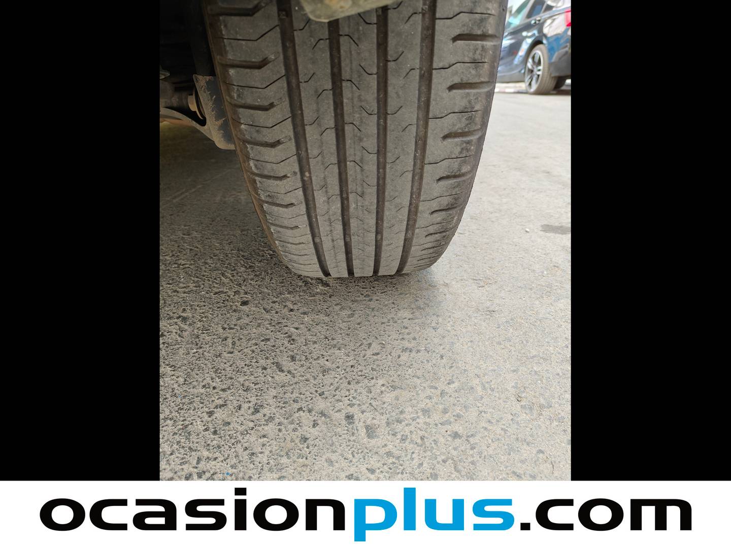 Renault Captur Renault Captur Zen TCe Micro Híbrido (140 CV) GPF de segunda mano