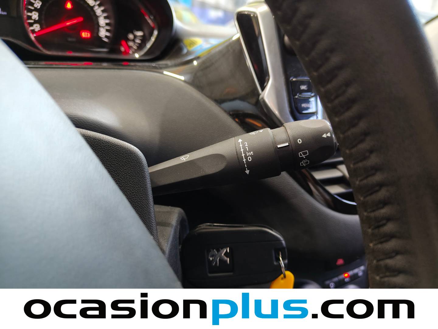 Peugeot 208 Peugeot 208 1.2L PureTech Style (82 CV) de ocasión