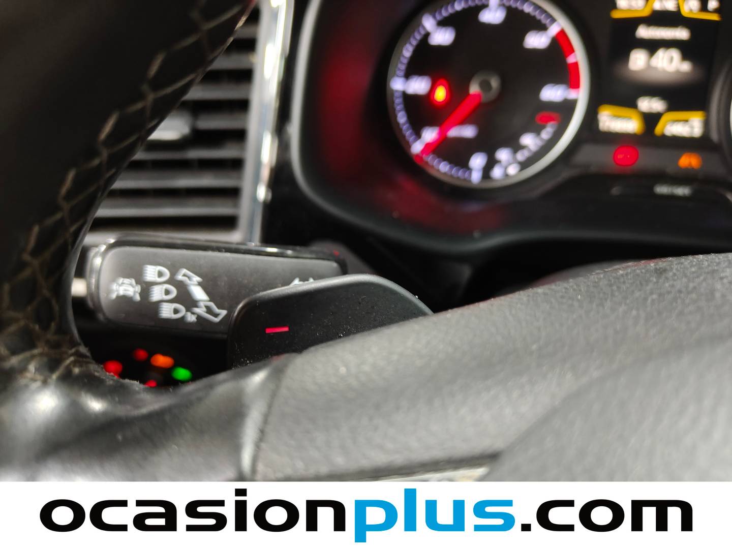 Seat Ateca SEAT Ateca 2.0 TDI S&S Xcellence 4Drive DSG (190 CV) automático