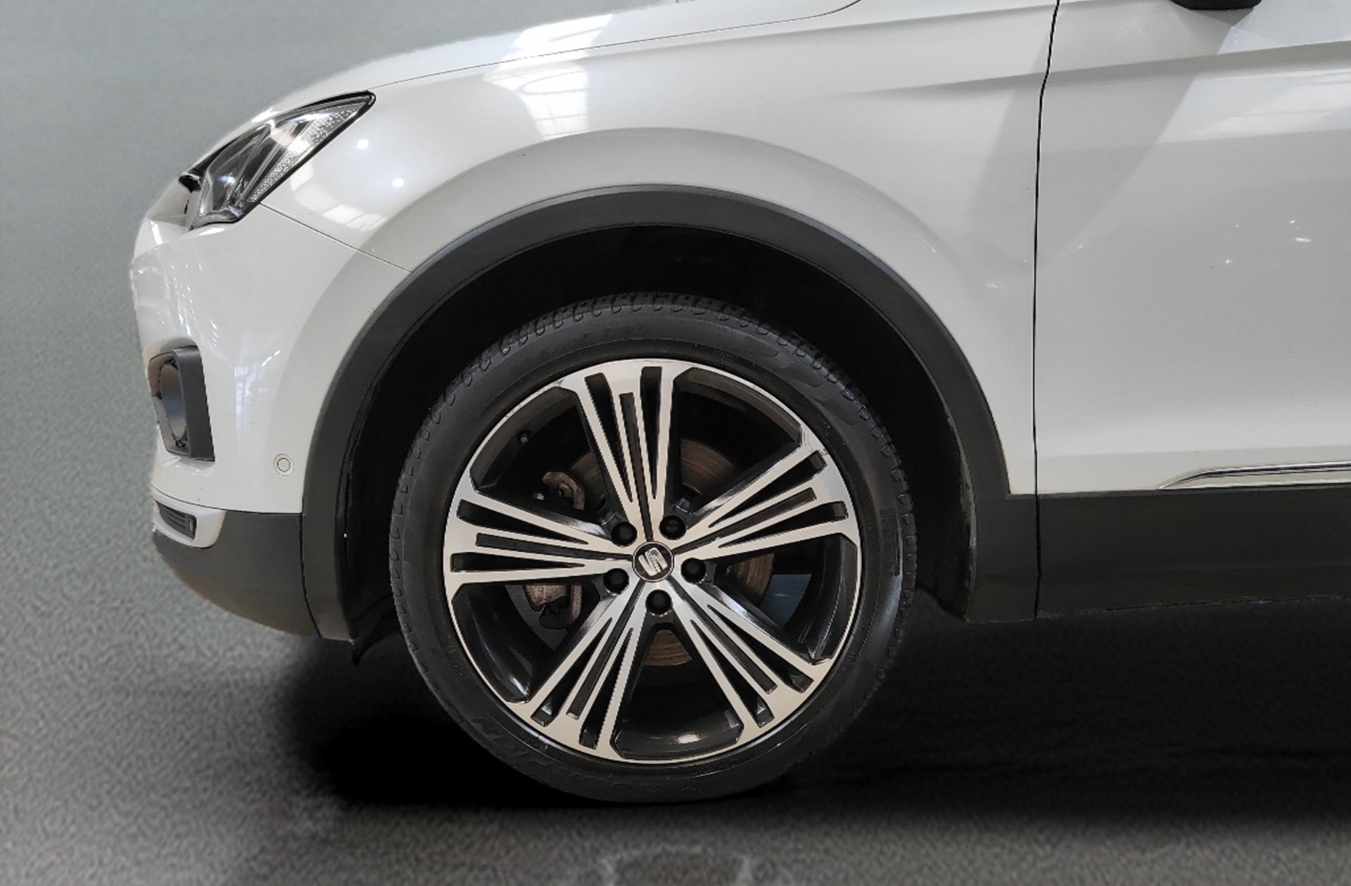 SEAT Tarraco 2.0 TDI Xcellence Plus 4Drive DSG 7 plazas - foto 44
