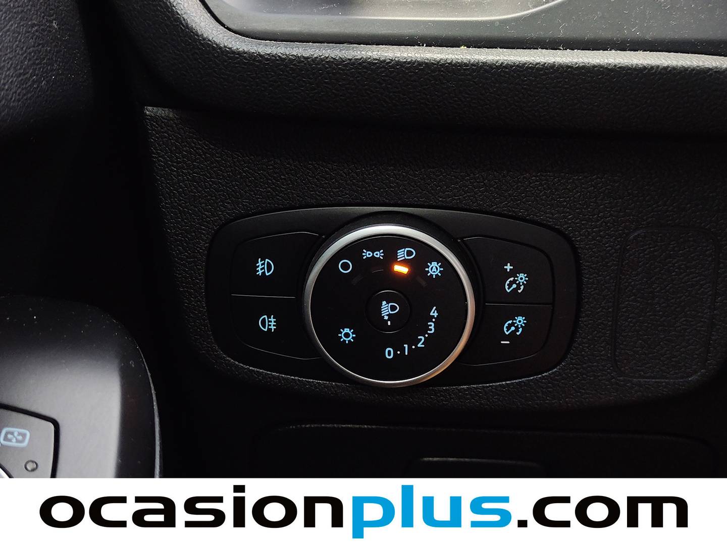 Ford Focus Ford Focus 1.0 Ecoboost Trend Edition (125 CV) manual