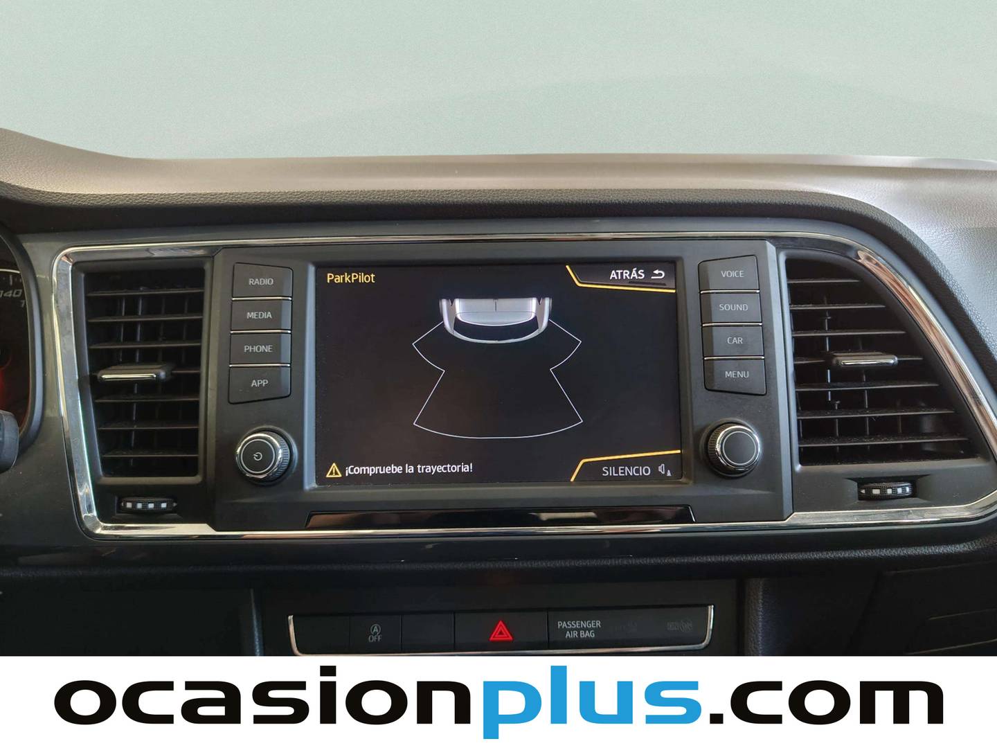 Equipamiento del Seat Ateca Seat Ateca 1.6 TDI S&S Ecomotive Style (115 CV)