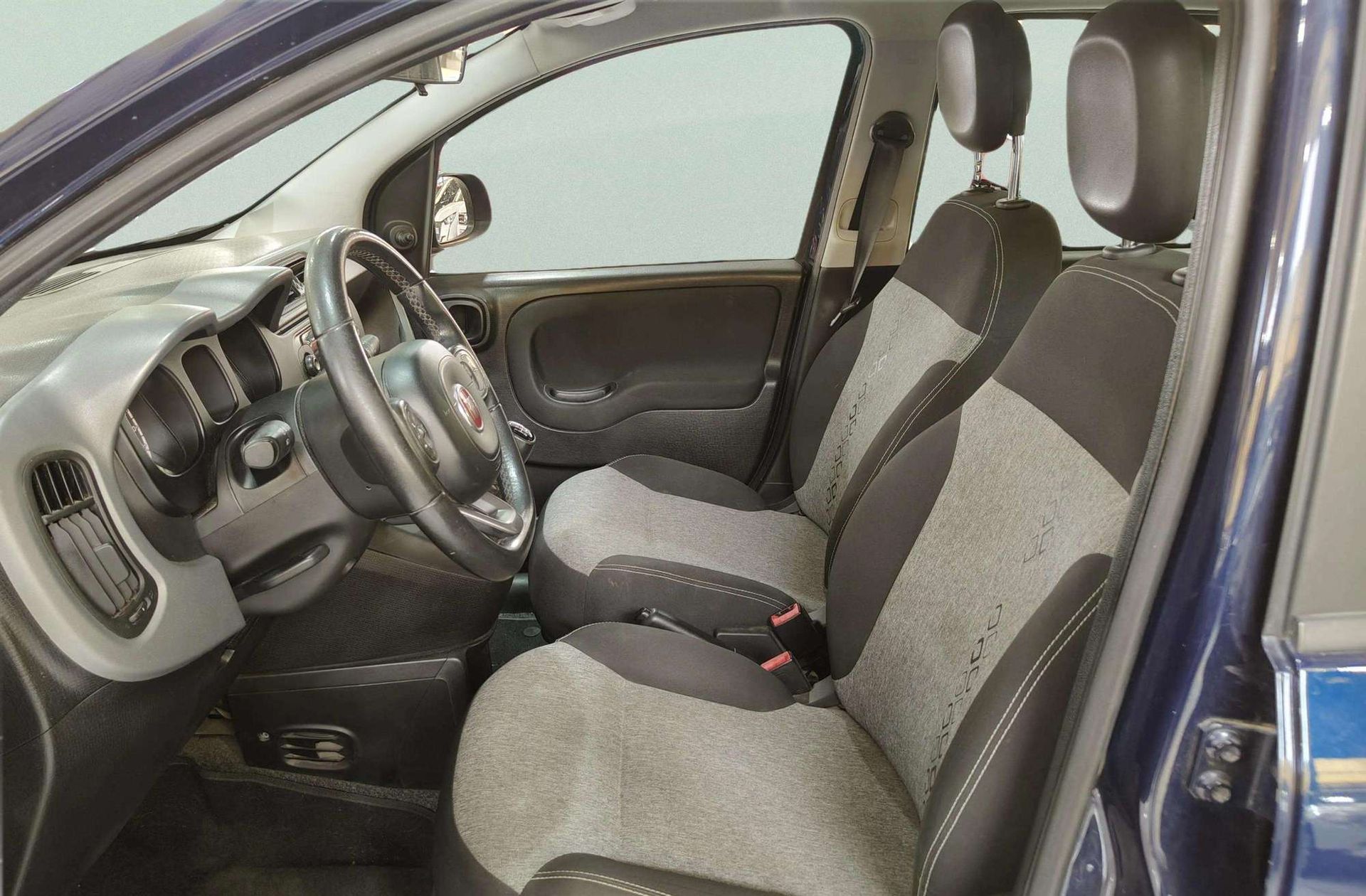 Fiat Panda 1.2 Lounge - foto 8