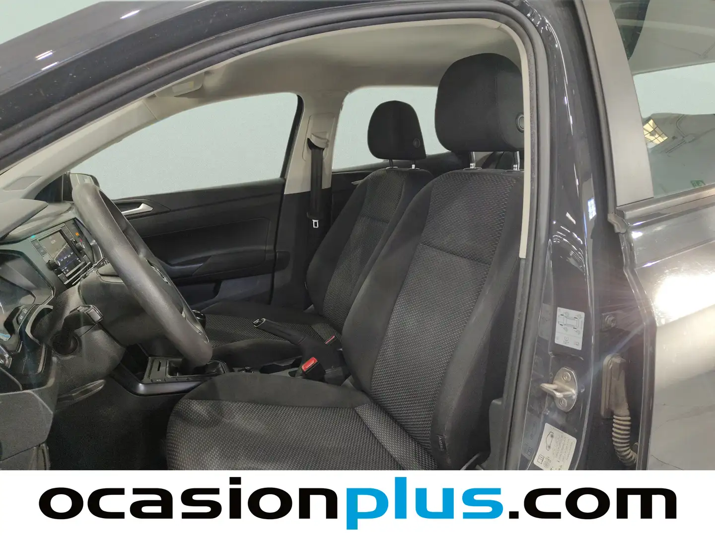 Foto Volkswagen Polo Volkswagen Polo Edition 1.0  (75 CV)