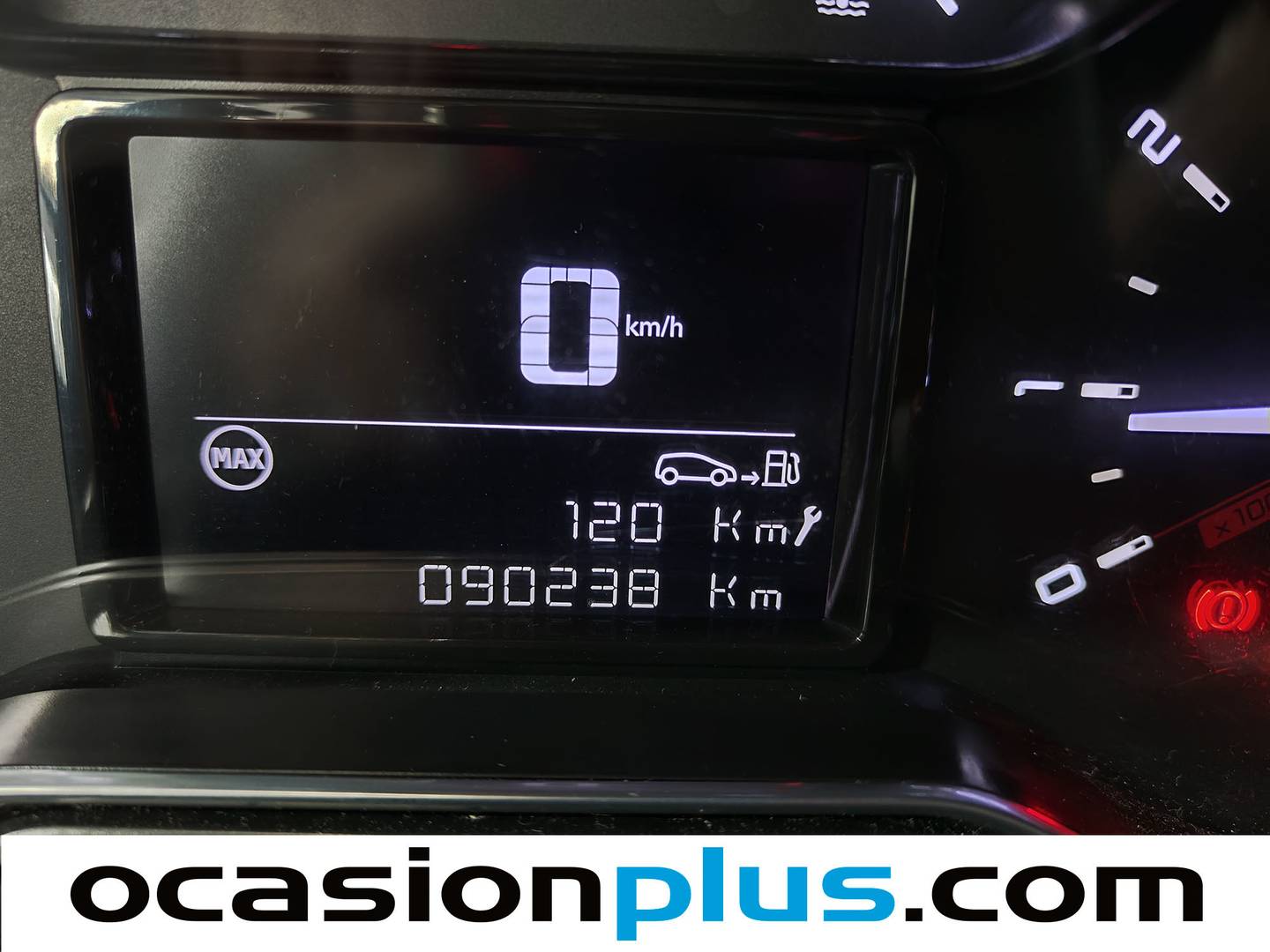 Foto Citroën C3 Aircross Citroen C3 Aircross PureTech 110 S&S Shine (110 CV)