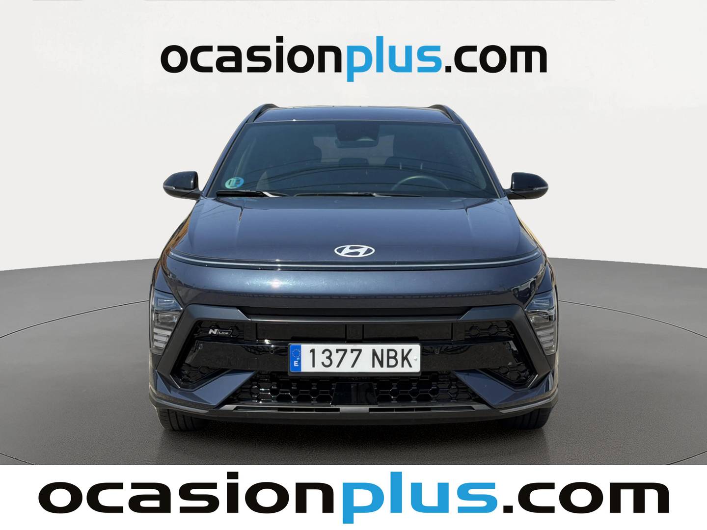 Hyundai Kona Hyundai Kona 1.6 GDI HEV N Line DT (129 CV) barato