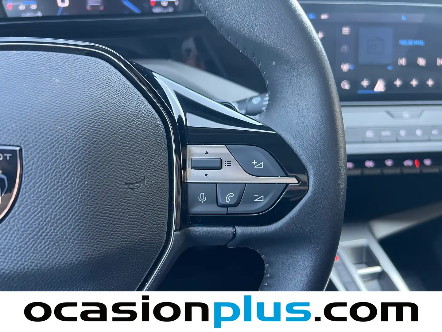 Foto Peugeot 308 Peugeot 308 PureTech 130 S&S Active Pack EAT8 (130 CV)