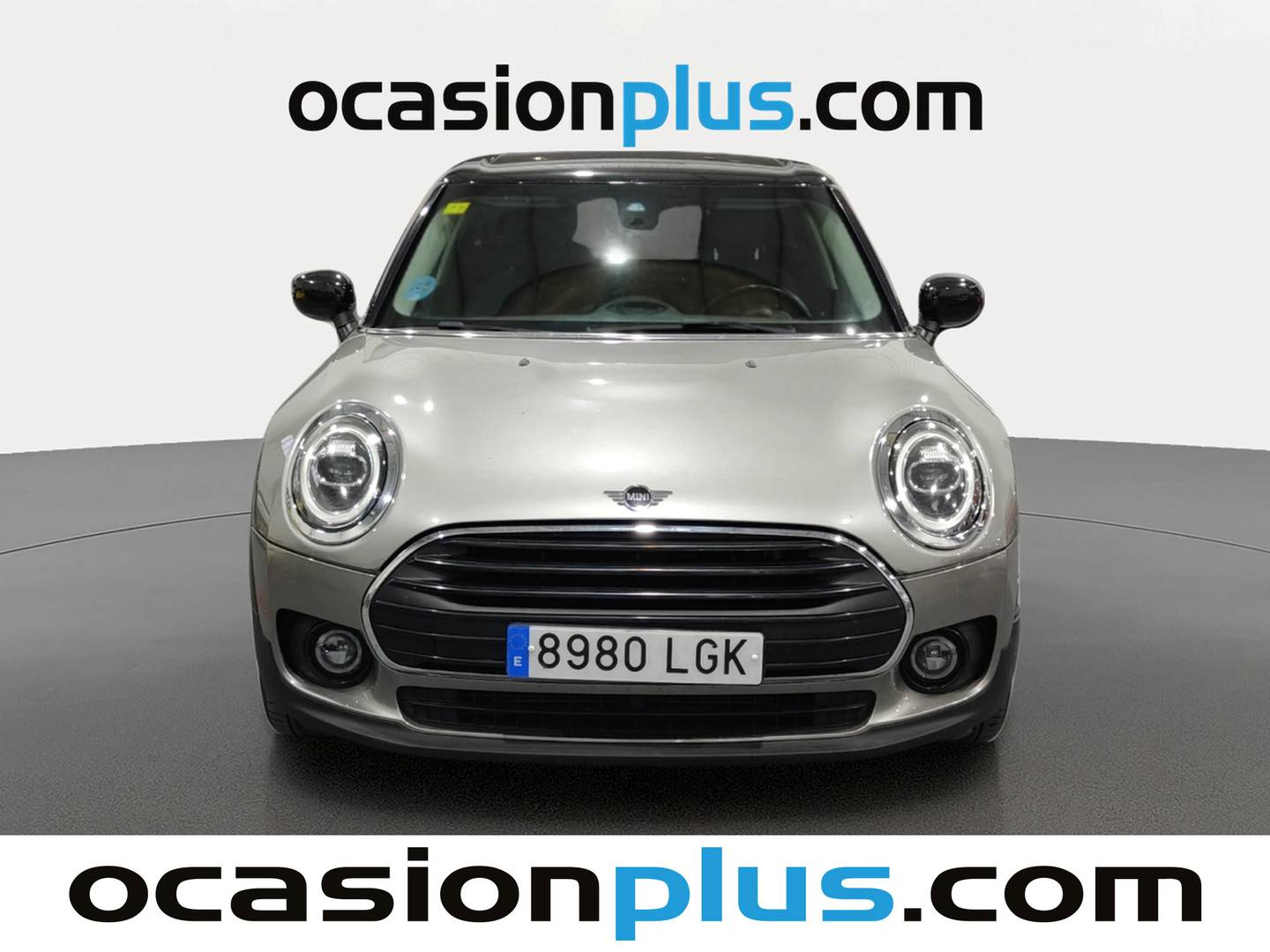 Foto Mini CLUBMAN MINI MINI Clubman Cooper  (136 CV)