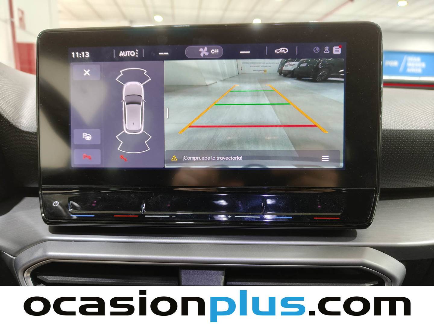 Paquetes del Seat León Seat León 1.5 TSI S&S FR Go L (150 CV)